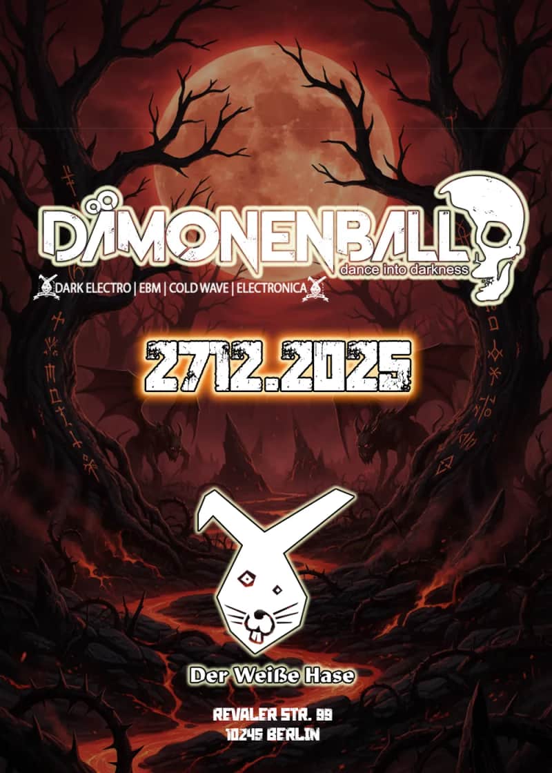Dämonenball