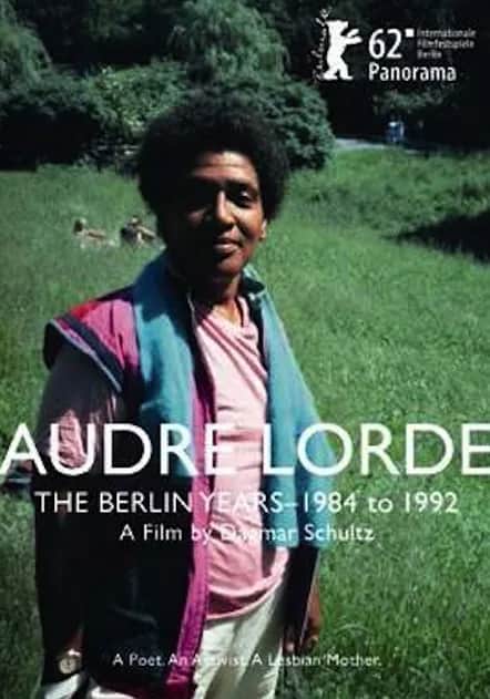 Audre Lorde – The Berlin Years 1984 to 1992