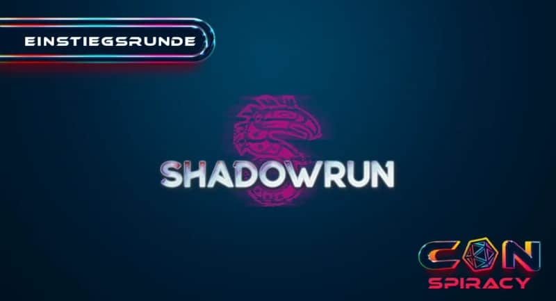Game Night – Shadowrun