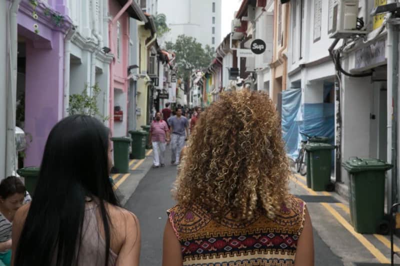 Mit Rahel Levin Varnhagen und Jette Herz durch Berlin
