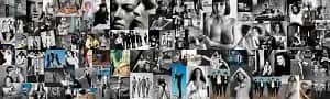 Intermezzo. Revisiting Helmut Newton