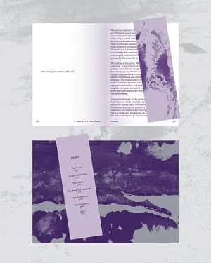 Luïza Luz: IN DEFIANCE, WE LISTEN DEEPER Performance & Book Launch