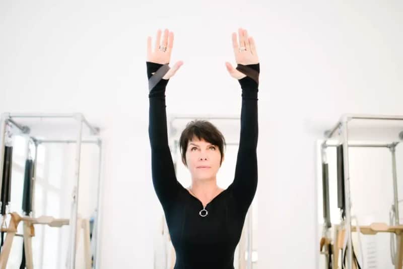 Senso Pilates: Klassisches Pilates & Haltungsschule