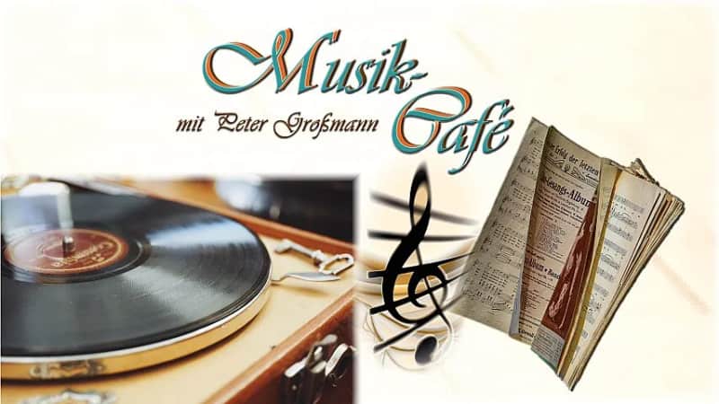 Musik-Café