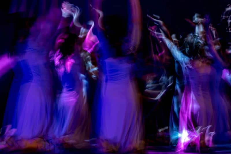 Le Sserafim live in Berlin 2026