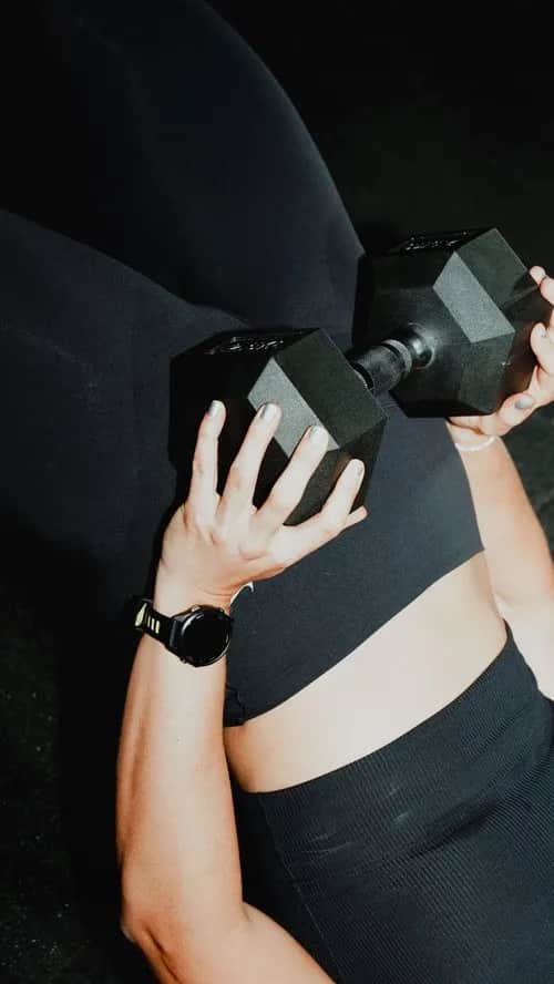 strength.bln: Krafttraining zum Beat