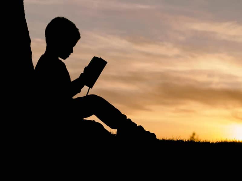 Vorlesen mit Hilal
