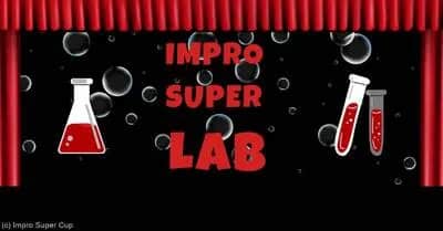 Impro Super Lab: Die Samstagabend Improtheatershow