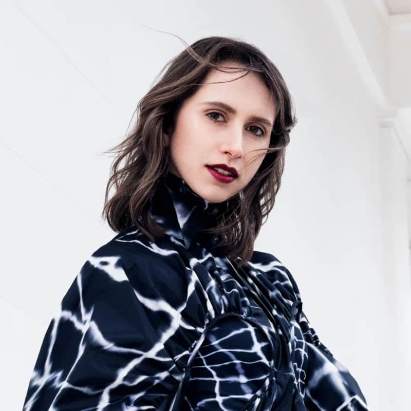 Karoline Weidt Berlin Quartett