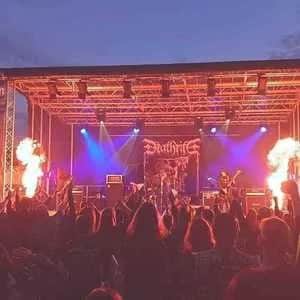 Deathrite @ Spirale