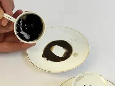 Workshop: Coffee Cup Readings