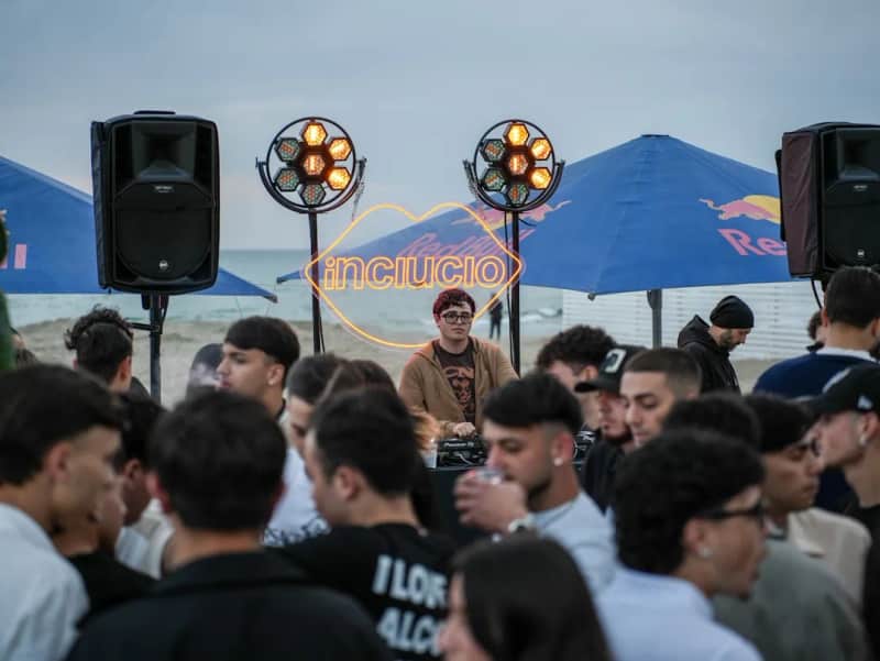 Chico Chico @ Lido