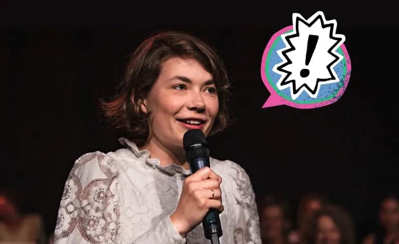 KIDSpoeten – Der Poetry Slam für die ganze Familie