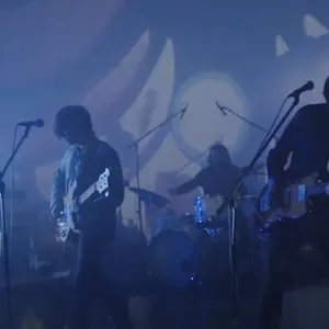 Elephant Stone @ Neue Zukunft