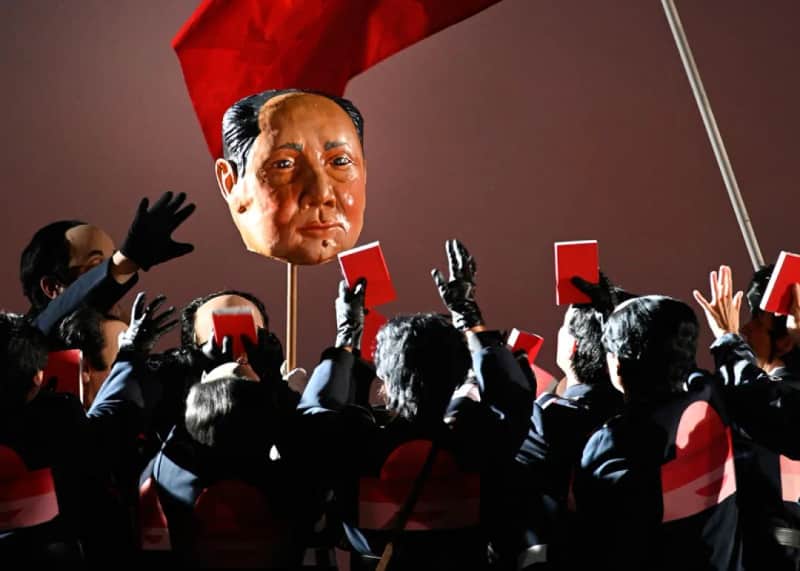 Nixon in China