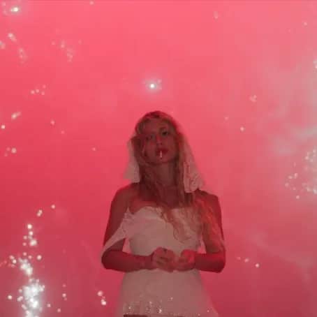 Slayyyter @ Metropol