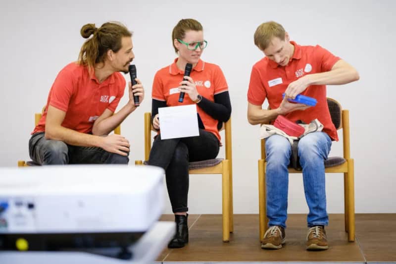 playandwork: Firmentraining & Impro-Workshops für agile Teams