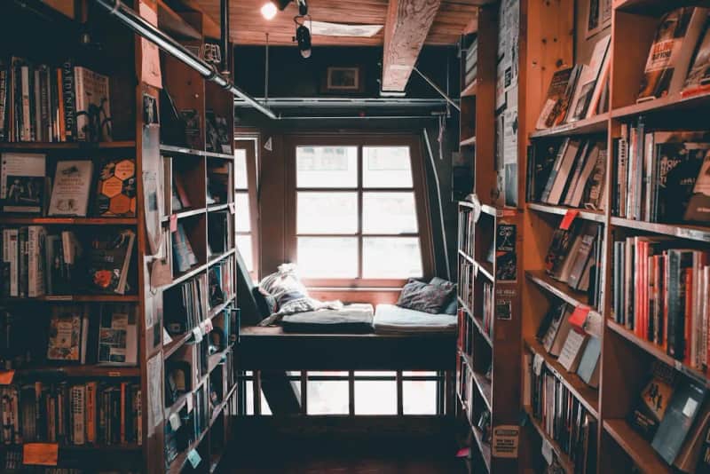 BuchClub