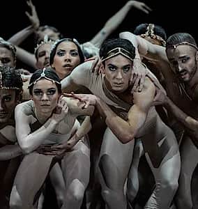 DIY - Dance it yourself / Familienworkshop