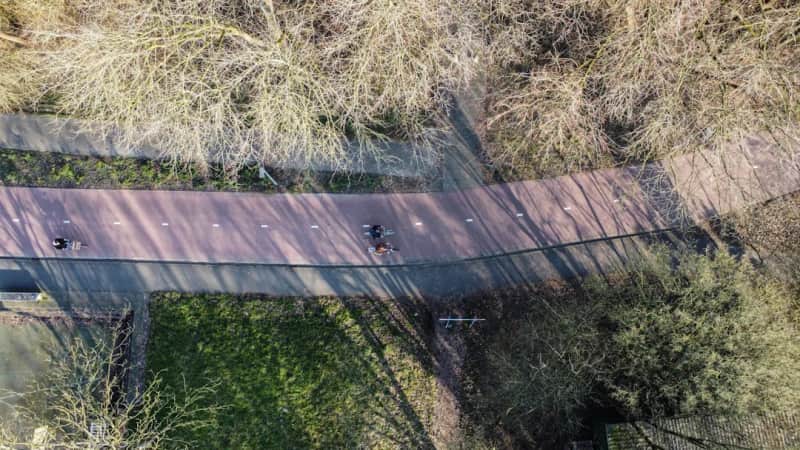 Ahrensfelder Weihnachtsmarathon
