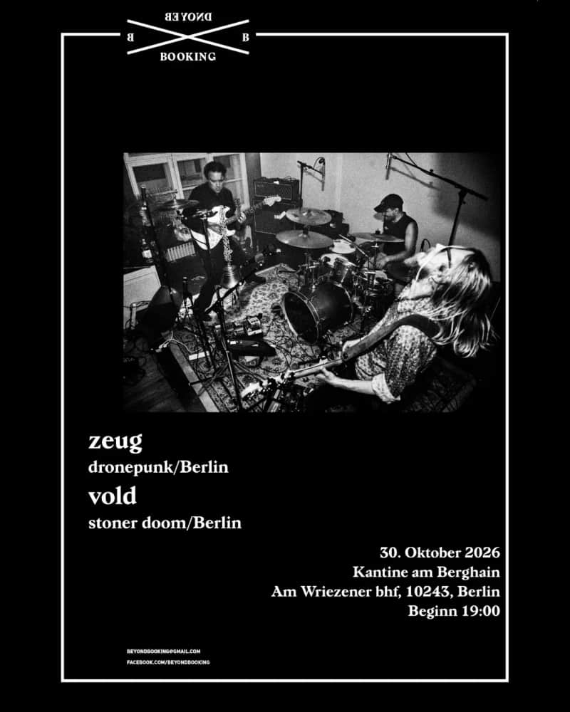 zeug Live