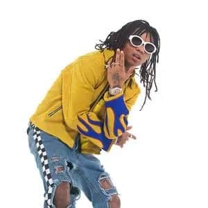 Swae Lee @ ASTRA Kulturhaus