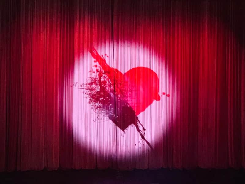Kiezpoeten: Slam der Liebe