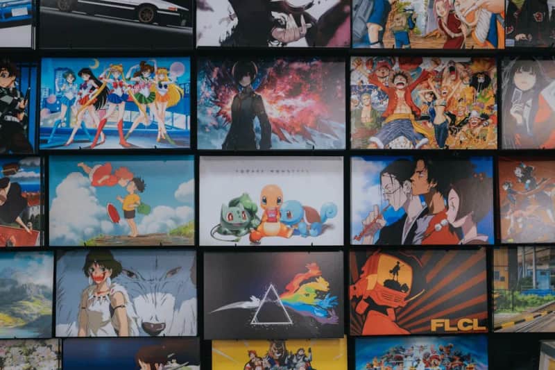 MEX - Manga & Entertainment Expo